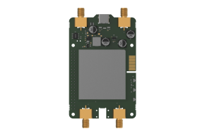 Teltonika Calyx 4G - Embedded Cellular Raspberry Pi HAT+