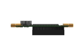 Teltonika Calyx 4G - Embedded Cellular Raspberry Pi HAT+