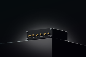 Teltonika RUTM20 - Compact 5G Router