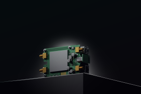 Teltonika Calyx 4G - Embedded Cellular Raspberry Pi HAT+