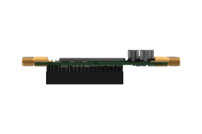 Teltonika Calyx 5G RedCap - Embedded Cellular Raspberry Pi HAT+