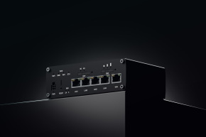 Teltonika  RUTM16 - CAT6 LTE Router - Wordlwide LTE