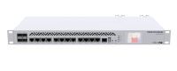 MikroTik Cloud Core Router CCR1036-12G-4S (Rev. 2)