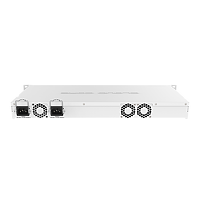 MikroTik Cloud Core Router CCR1036-8G-2S+ (Rev. 2)