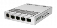 MikroTik CRS305-1G-4S+IN