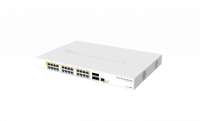 MikroTik CRS328-24P-4S+RM