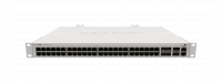 MikroTik CRS354-48G-4S+2Q+RM