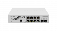 MikroTik CSS610-8P-2S+IN