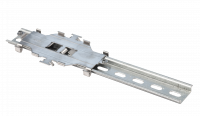 MikroTik DINrail PRO - LtAP mounting bracket