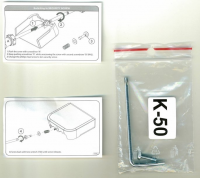 K-50 safety screw for wAP and wsAP models