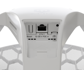 MikroTik LHG-5axD