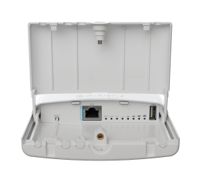 MikroTik L11UG-5HaxD-NB - NetBox 5 ax