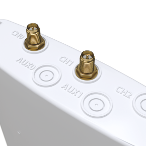 MikroTik L11UG-5HaxD-NB - NetBox 5 ax