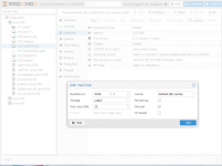 Proxmox VE Basic Subscription 1 CPU/1year