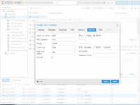 Proxmox VE Basic Subscription 1 CPU/1year