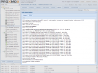 Proxmox VE Standard Subscription 1 CPU/year