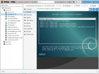 Proxmox VE Standard Subscription 1 CPU/1year