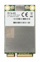 MikroTik R11e-4G