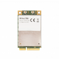 MikroTik R11e-LTE6