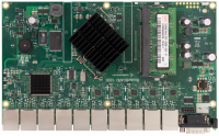 MikroTik RouterBOARD RB1200