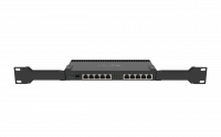 MikroTik RB4011iGS+RM