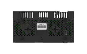 MikroTik RB4011iGS+RM