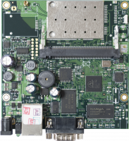 MikroTik RouterBOARD RB411AR