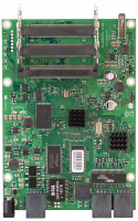 MikroTik RouterBOARD RB433GL
