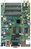 MikroTik RouterBOARD RB433UAH