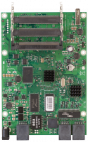 MikroTik RouterBOARD RB433UAHL
