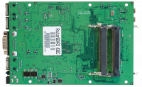 MikroTik RouterBOARD RB435G