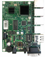 MikroTik RouterBOARD RB450G