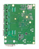 MikroTik RB450Gx4