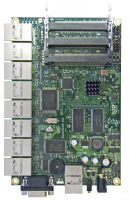 MikroTik RouterBOARD RB493AH
