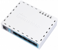 MikroTik RB750