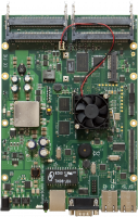 MikroTik RouterBOARD RB800