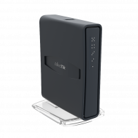 hAP ac lite tower - RB952Ui-5ac2nD-TC
