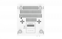 MikroTik RB960PGS - hEX PoE