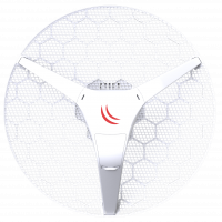 MikroTik RBLHG-2nD - LHG 2