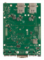 MikroTik RBM33G