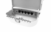 MikroTik RBOmniTikG-5HacD - OmniTIK 5 ac