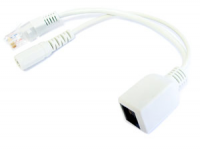 MikroTik PoE Injektor