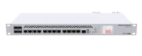 MikroTik Cloud Core Router CCR1036-12G-4S-EM (Rev. 2)