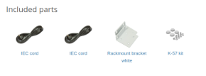 MikroTik CCR2116-12G-4S+