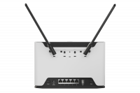 MikroTik RBD53G-5HacD2HnD-TC&RG502Q-EA - Chateau 5G