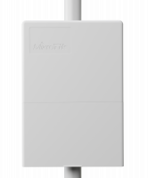 MikroTik CRS310-1G-5S-4S+OUT - netFiber 9