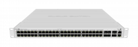 MikroTik CRS354-48P-4S+2Q+RM