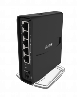 Mikrotik routerboard - Der Gewinner