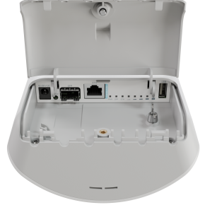 MikroTik L22UGS-5HaxD2HaxD-15S - mANTBox ax 15s