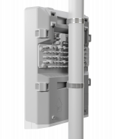 MikroTik CRS318-16P-2S+OUT - netPower 16P